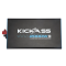 KickAss 12V to 240V Pure Sine Wave 2000W Inverter